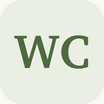 Monogram of Wes Cardwell, founder and editor